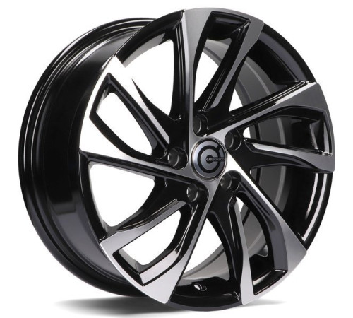 16" 5x98 Carbonado TORINO ET39 6.5J