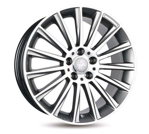 20" 5x112 Keskin Tuning KT18 ET42 8.5J