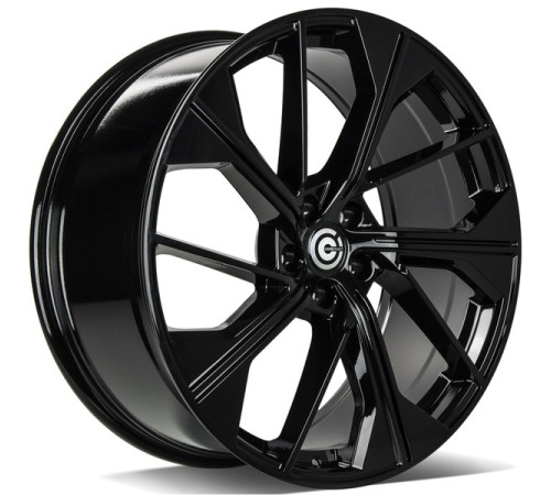 21" 5x112 Carbonado LEGEND ET30 8.5J