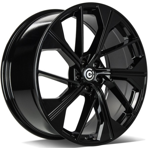 21" 5x112 Carbonado LEGEND ET30 8.5J
