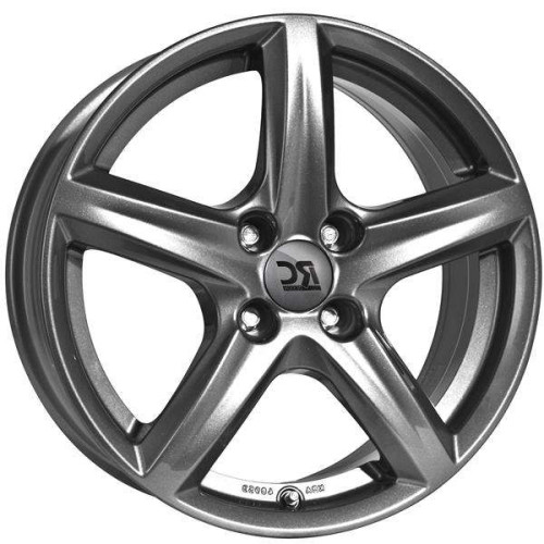 15" 4x108 RC-DESIGN RC24 ET23 6J