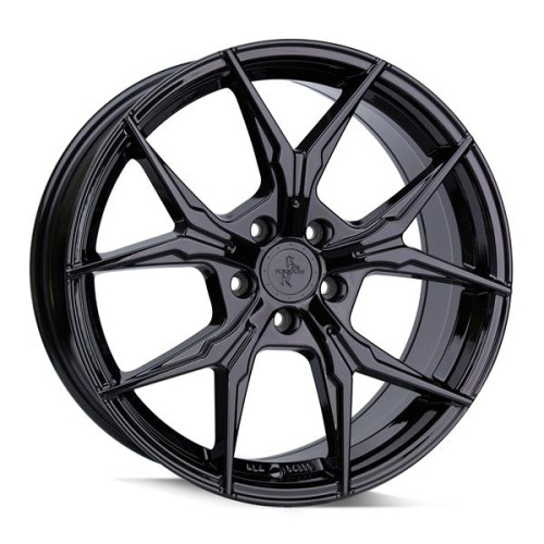 19" 5x112 Keskin Tuning KT19N ET45 8.5J