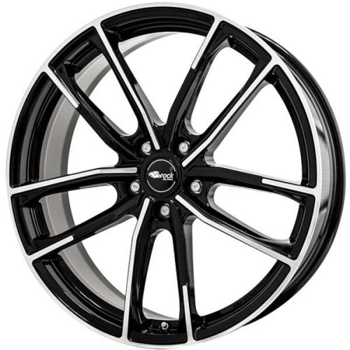 18" 5x112 Brock B38 ET40 8J