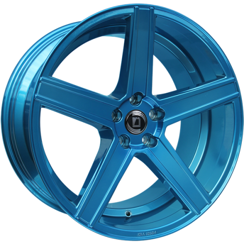 20" 5x112 Diewe Wheels Cavo ET40 10.5J