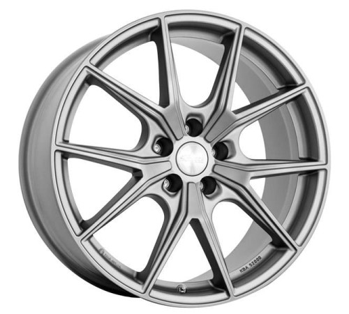 20" 5x112 Brock B40 ET49 9J