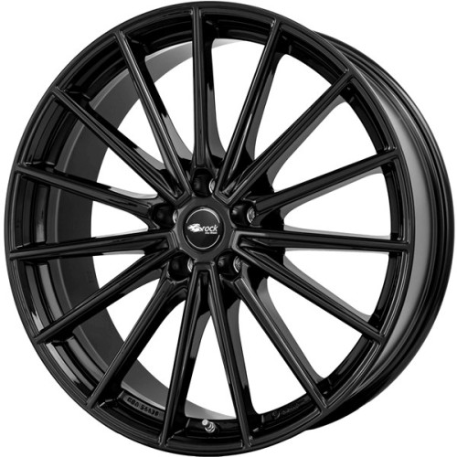 20" 5x112 Brock B43 ET30 8.5J