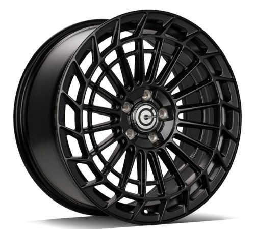 19" 5x112 Carbonado MASTER ET45 9J