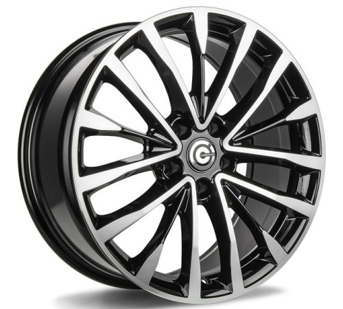 18" 5x112 Carbonado ARMOR ET34 8J