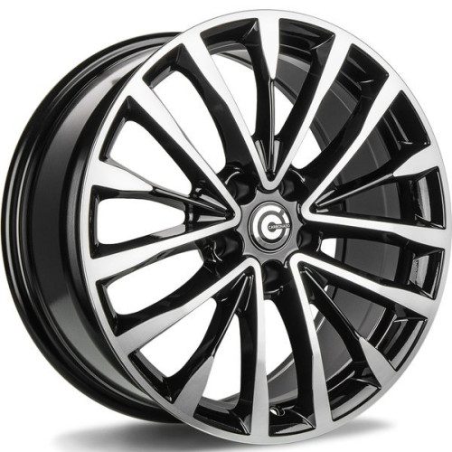 18" 5x112 Carbonado ARMOR ET34 8J