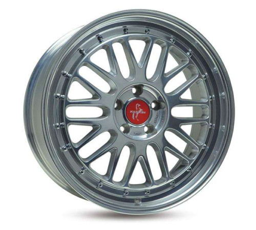 19" 5x120 Keskin Tuning KT22 ET35 8.5J