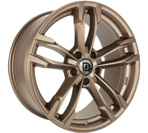 19" 5x120 Diewe Wheels Avio ET34 8.5J
