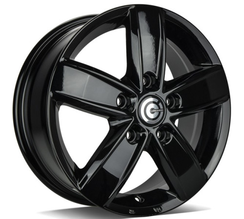 15" 5x118 Carbonado ENDURANCE ET68 6J