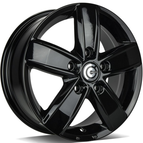 15" 5x118 Carbonado ENDURANCE ET68 6J