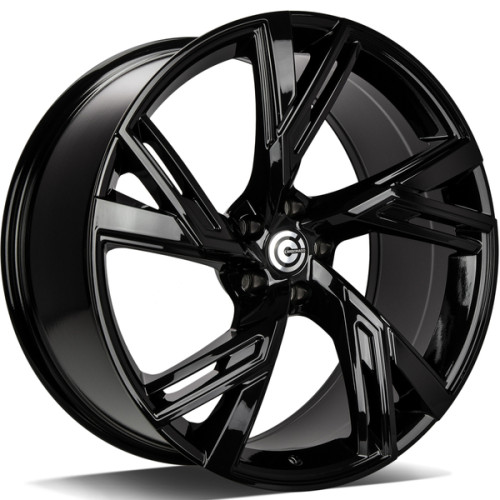 21" 5x112 Carbonado RICH ET25 9.5J