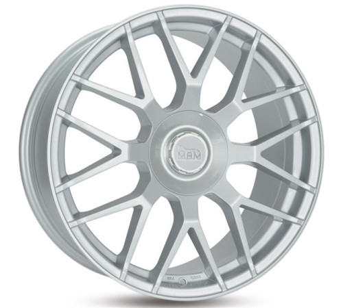 20" 5x108 MAM Leichtmetallräder GT1 ET45 8.5J
