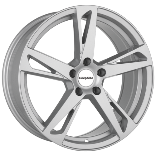 16" 5x115 Carmani 16 Anton ET41 6.5J