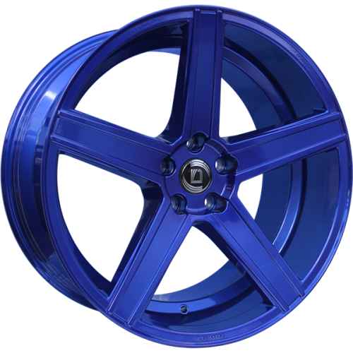 19" 5x130 Diewe Wheels Cavo ET65 11J