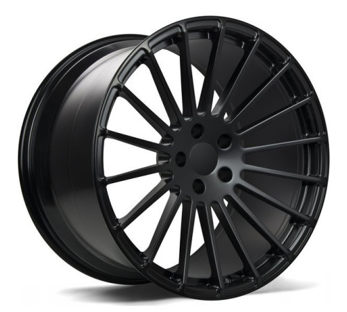 21" 5x120 CForged CF-9 ET35 11J
