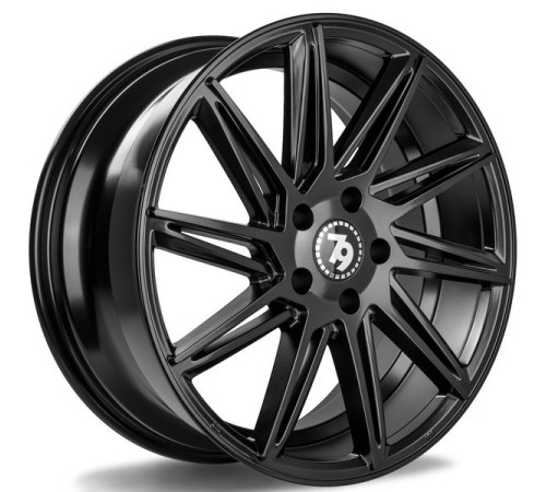 19" 5x112 seventy9 SV-R ET35 8J