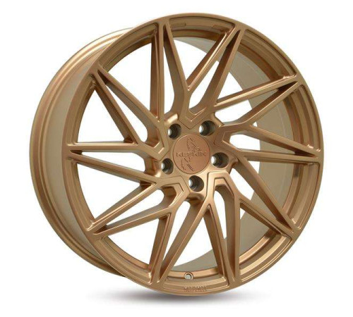 19" 5x120 Keskin Tuning KT20 ET35 8.5J