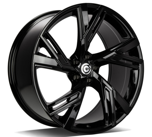 20" 5x112 Carbonado RICH ET30 9J