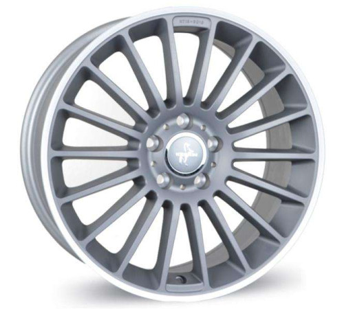 19" 5x120 Keskin Tuning KT15 ET35 9.5J