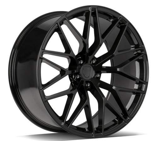 21" 5x112 Carbonado GLORY ET26 9.5J