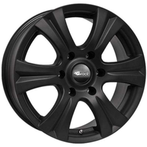 17" 6x114.3 RC-DESIGN RC14 ET30 7.5J
