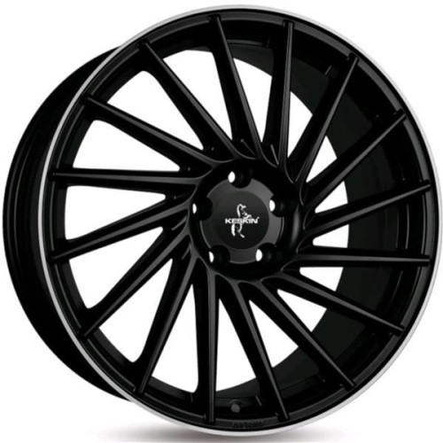 19" 5x112 Keskin Tuning KT17 ET45 8.5J