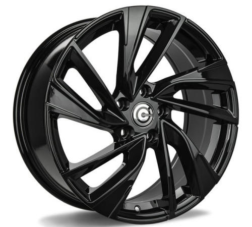 18" 5x112 Carbonado MONACO ET45 8J