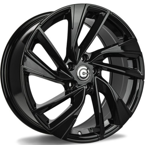 18" 5x112 Carbonado MONACO ET45 8J