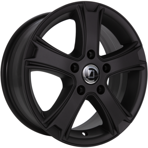 15" 5x139.7 Diewe Wheels Bosco ET5 6.5J