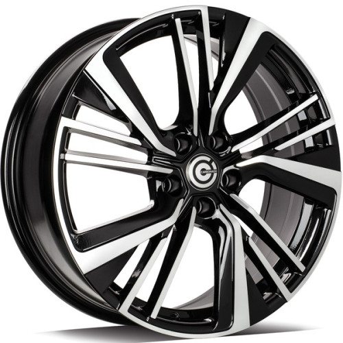 19" 5x112 Carbonado SPRING ET40 7J