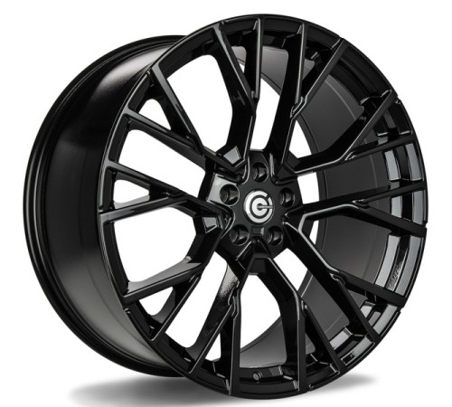 20" 5x112 Carbonado ANOMALY ET30 9J