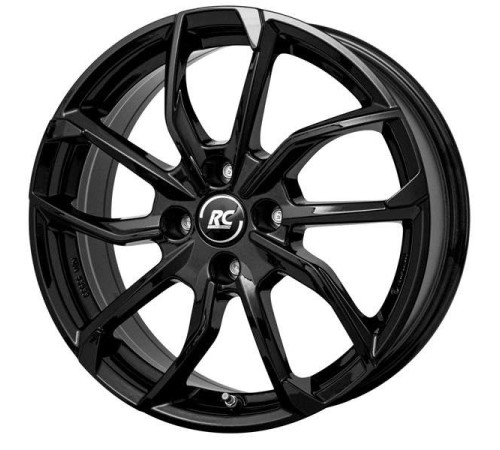 16" 4x108 RC-DESIGN RC34 ET47.5 6.5J