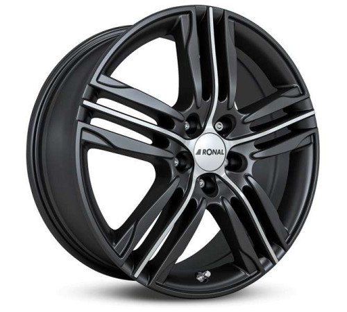 19" 5x110 Ronal R57 ET38 7.5J