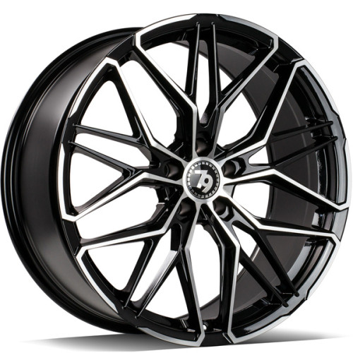 18" 5x114.3 seventy9 SCF-J ET40 8J
