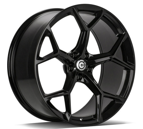 22" 5x112 Carbonado FANCY ET25 9.5J