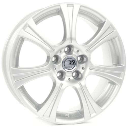 16" 6x139.7 RC-DESIGN RC15 ET56 6.5J