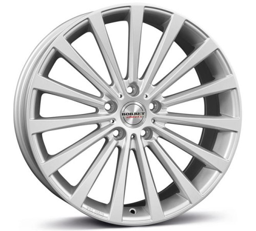 20" 5x112 Borbet BLX ET30 8.5J