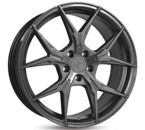 18" 5x114.3 Keskin Tuning KT19 ET40 8J
