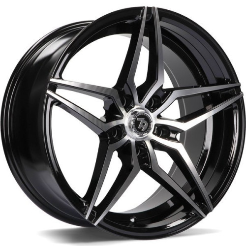 18" 5x115 seventy9 SV-A ET40 8J