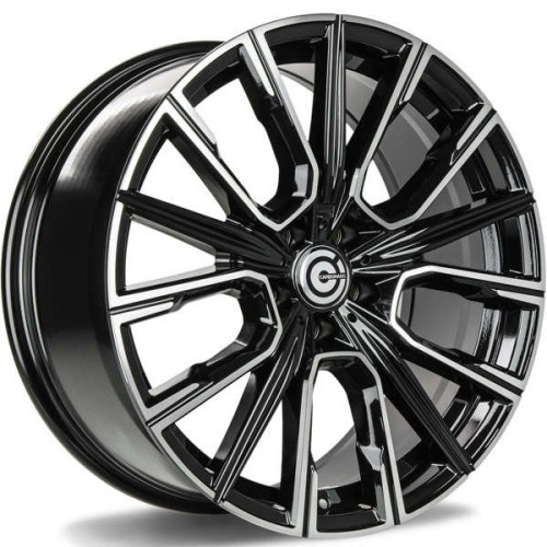 20" 5x112 Carbonado SODOMY ET30 8.5J
