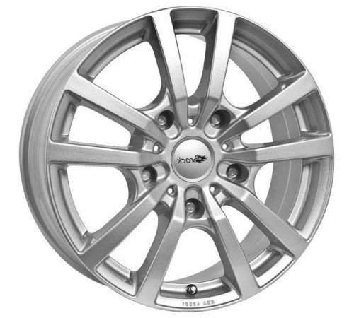 18" 5x160 RC-DESIGN RC25T ET50 7.5J