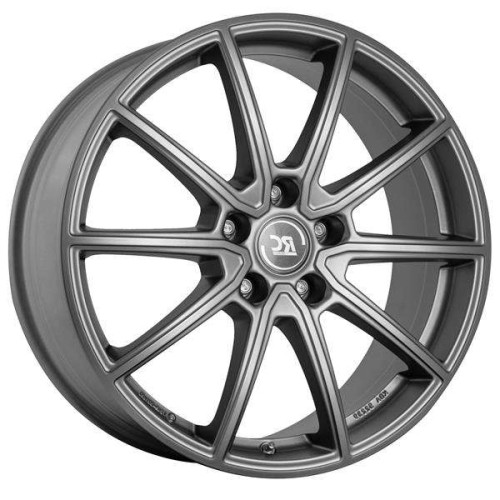 17" 5x115 RC-DESIGN RC32 ET45 7.5J
