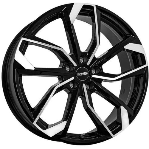 17" 5x114.3 RC-DESIGN RC34 ET40 7.5J