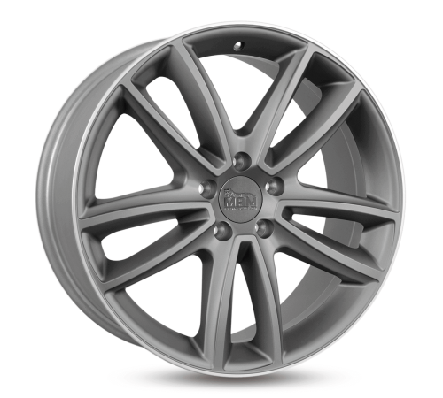 18" 5x112 MAM Leichtmetallräder S1 ET50 8.5J