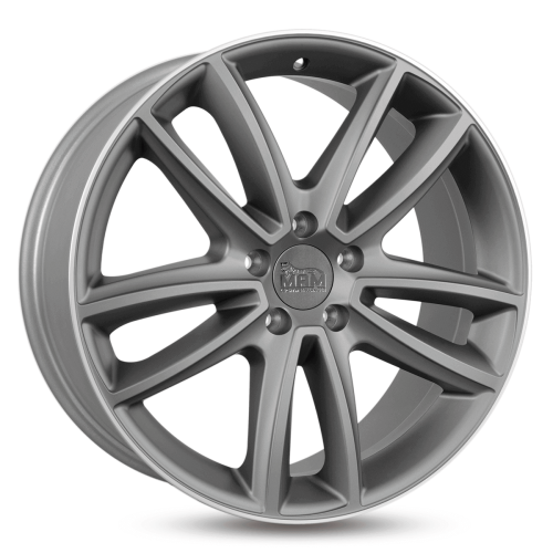 18" 5x112 MAM Leichtmetallräder S1 ET50 8.5J