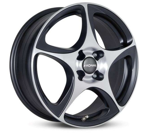 17" 4x98 Ronal R53 ET38 7J