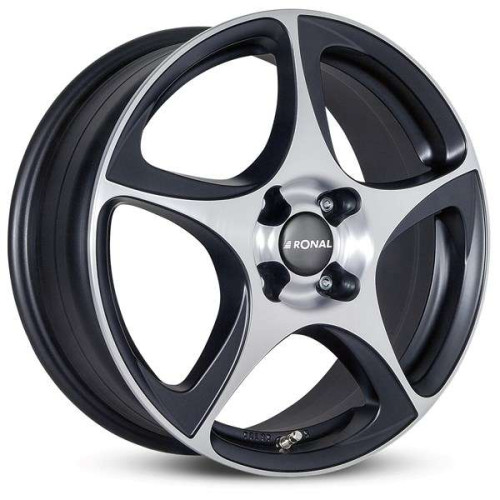 17" 4x98 Ronal R53 ET38 7J